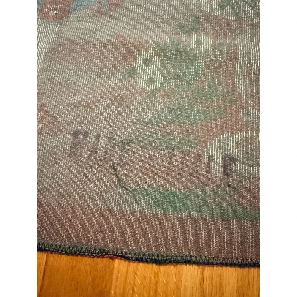 Unbranded ornate italian
